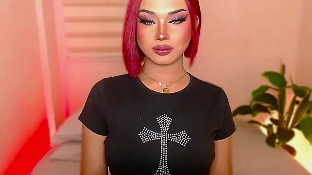 Snapshot of MissRumi_Hunter chatting on October 2025 08:27:02 PM MissRumi Hunter online show from October 2025 08:27:02 PM