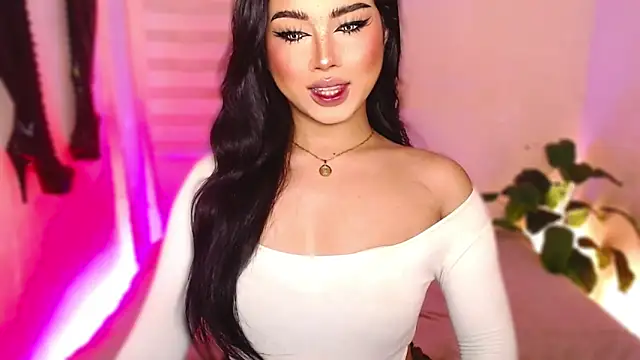 MissRumi Hunter online show from February 2026 04:57:02 PM