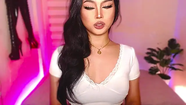 MissRumi Hunter online show from March 2026 06:04:02 PM