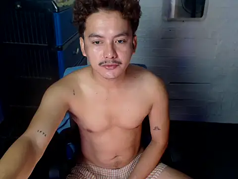 Tempting jon online show from April 2026 11:43:01 PM