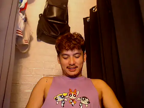 Snapshot of Tempting_jon chatting on July 2026 02:21:01 PM Tempting jon online show from July 2026 02:21:01 PM