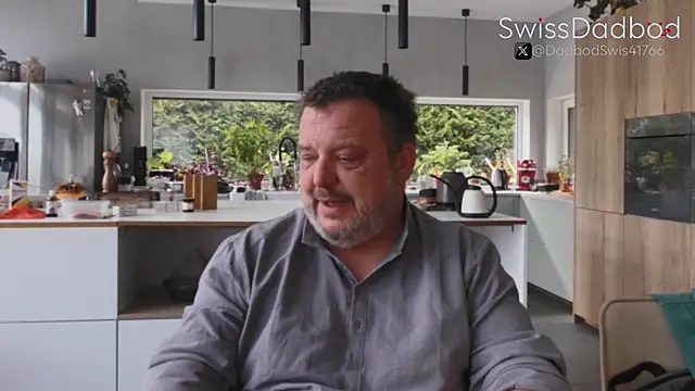 SwissDadbod online show from October 2025 10:24:02 AM