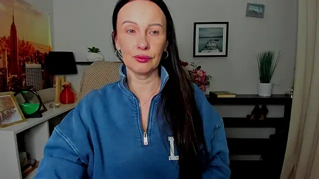 Velvet Jasmine online show from November 2025 06:34:01 AM