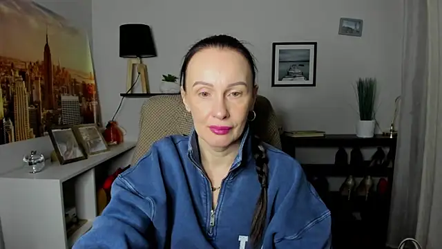 Velvet Jasmine online show from January 2026 06:28:02 AM