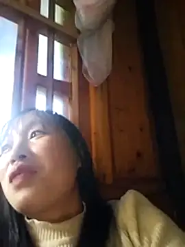 miss-su online show from October 2025 01:20:02 AM