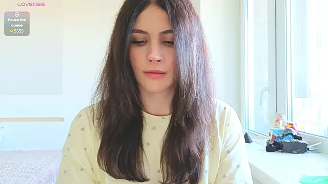 Snapshot of Happycamgirl_ chatting on September 2025 01:02:02 PM Happycamgirl online show from September 2025 01:02:02 PM