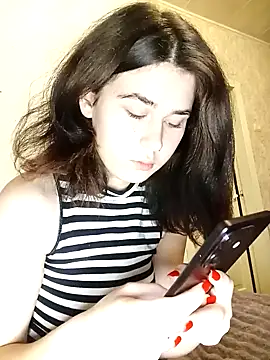 ToryTayler online show from October 2025 06:37:01 PM