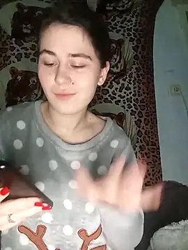 ToryTayler online show from October 2025 09:54:01 AM