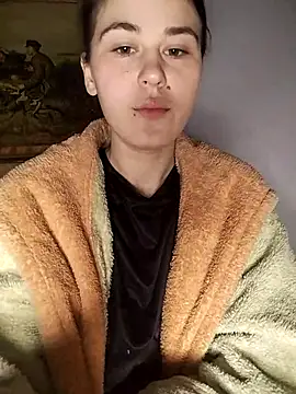 ToryTayler online show from April 2026 10:37:02 PM