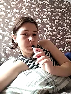 ToryTayler online show from July 2026 12:25:02 PM