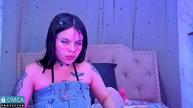 CandyKane06  online show from February 2026 03:05:01 AM