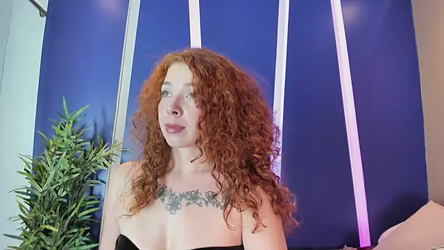 HelenaCole- online show from September 2025 10:13:01 PM