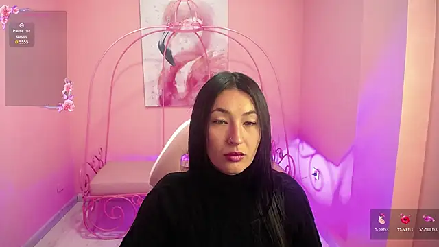 Snapshot of Isabella_Mendez_ chatting on September 2025 01:13:01 PM Isabella Mendez online show from September 2025 01:13:01 PM