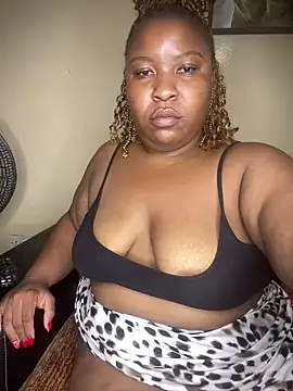 ThickTana online show from January 2026 07:06:02 PM