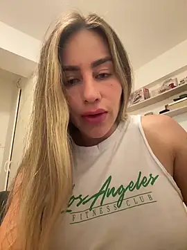 RealThaliana online show from November 2025 12:13:02 AM