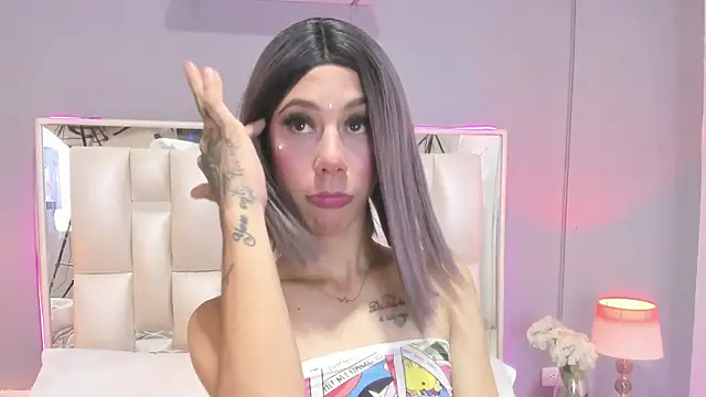 Darlyn tenderhot   online show from December 2025 09:54:02 PM