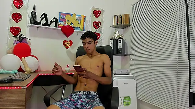 MateosSheeth online show from September 2025 06:33:02 PM
