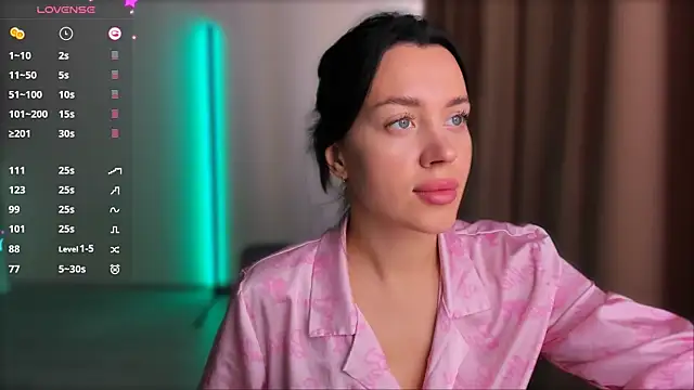 AmeliaSonk231 online show from September 2025 07:52:01 AM