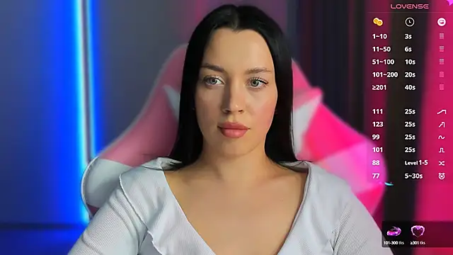 AmeliaSonk231 online show from September 2025 06:53:02 PM