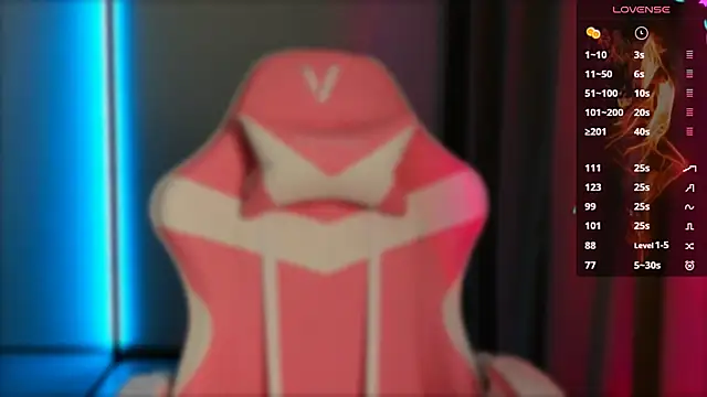 AmeliaSonk231 online show from September 2025 07:03:02 PM