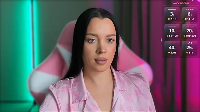 AmeliaSonk231 online show from October 2025 07:04:02 PM