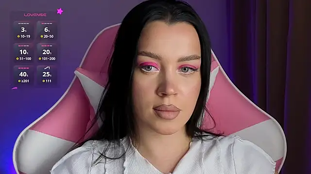 AmeliaSonk231 online show from October 2025 07:07:02 PM