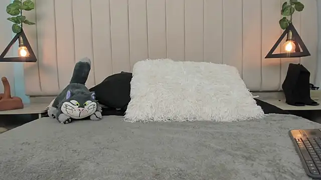 CandyGomez online show from October 2025 05:17:02 AM