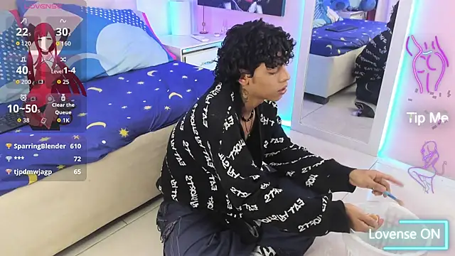 Snapshot of Thedoll_ethan7 chatting on November 2025 07:46:02 PM Thedoll ethan7 online show from November 2025 07:46:02 PM