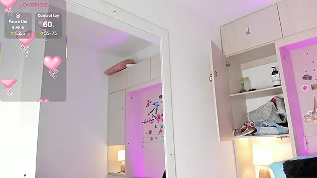 Snapshot of Stefannyevans_ chatting on November 2025 12:16:02 PM Stefannyevans online show from November 2025 12:16:02 PM