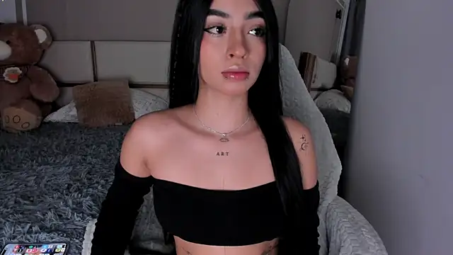 EmystarX online show from February 2026 11:26:01 PM