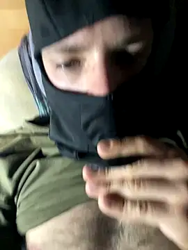 sexyarmy001 online show from September 2025 08:20:01 PM