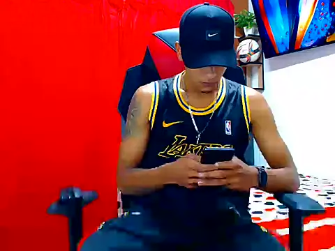 cristian tayron1 online show from July 2026 01:50:01 PM