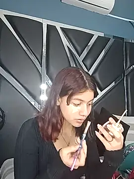 Julieth brown  online show from September 2025 07:25:02 PM