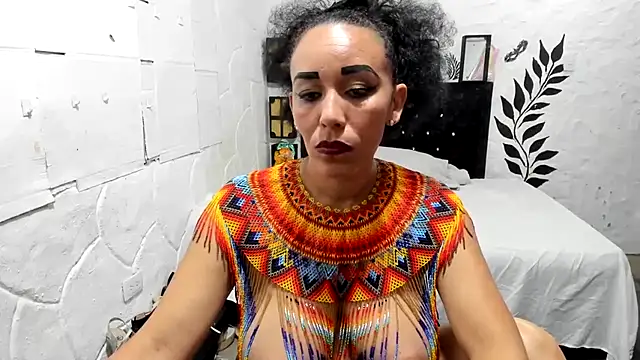 Margaritarubio online show from September 2025 11:53:02 PM