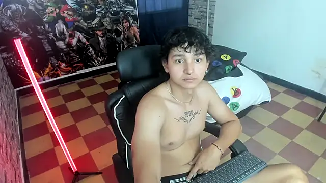 Dan cristancho online show from September 2025 04:17:01 PM