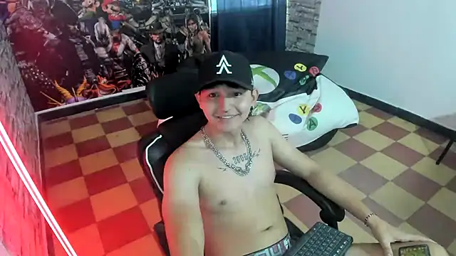 Dan cristancho online show from September 2025 02:50:01 PM