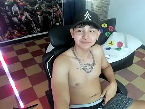 Dan cristancho online show from September 2025 12:26:01 PM