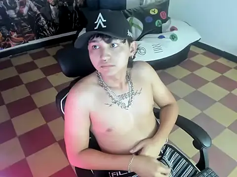 Dan cristancho online show from September 2025 11:55:01 AM