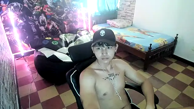 Dan cristancho online show from September 2025 01:24:02 PM