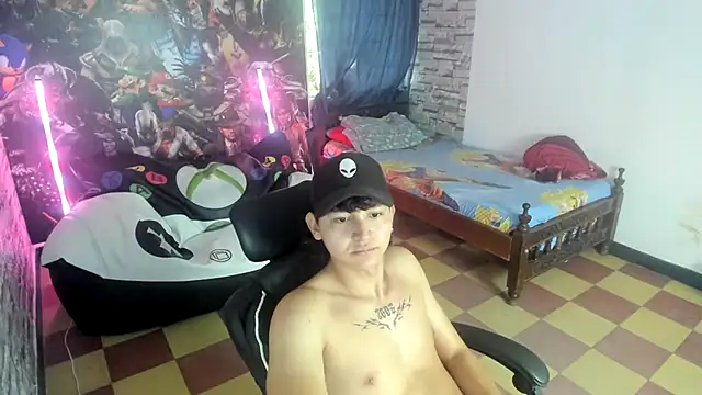 Dan cristancho online show from September 2025 01:38:01 PM