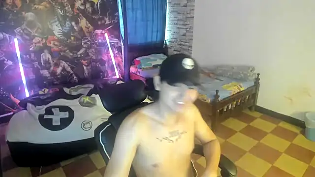 Dan cristancho online show from September 2025 01:38:02 PM