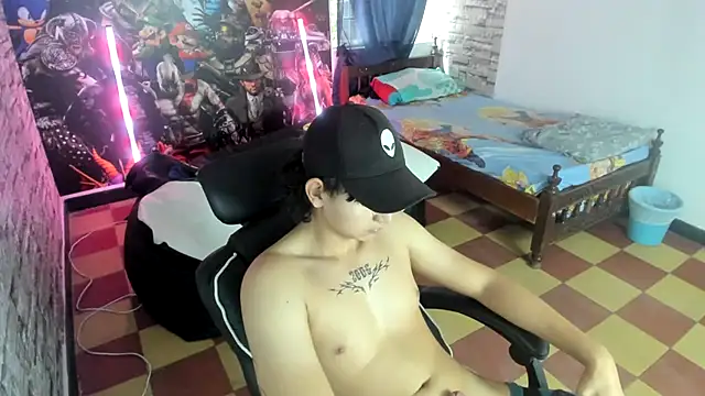 Dan cristancho online show from October 2025 02:26:02 PM