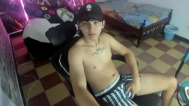 Dan cristancho online show from October 2025 01:41:02 PM