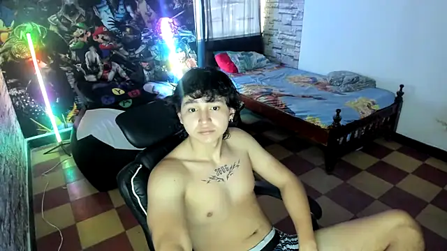 Dan cristancho online show from October 2025 01:56:01 PM