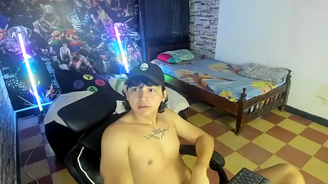 Dan cristancho online show from October 2025 01:34:01 PM