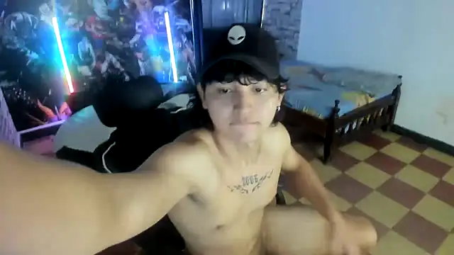 Dan cristancho online show from October 2025 01:56:02 PM