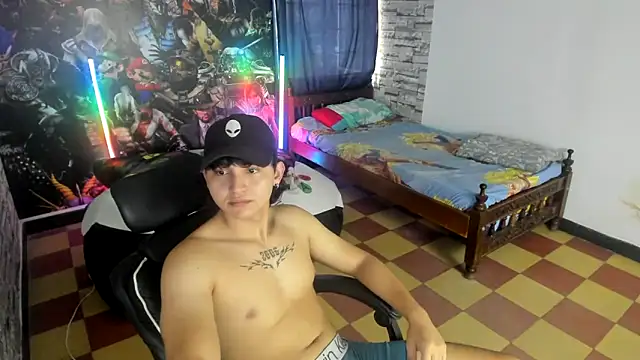 Dan cristancho online show from October 2025 02:05:01 PM