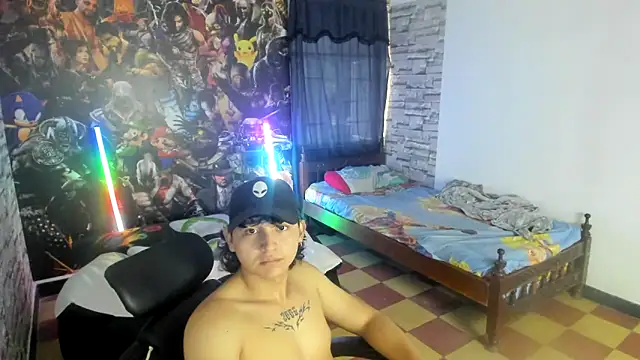 Dan cristancho online show from October 2025 01:37:01 PM