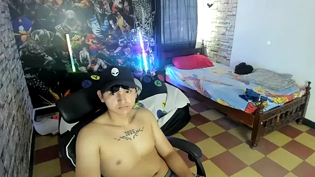 Dan cristancho online show from November 2025 01:32:01 PM