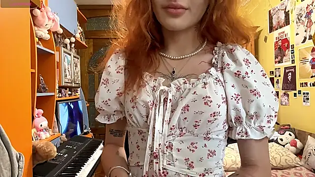 LushVee Touch online show from September 2025 09:53:02 AM